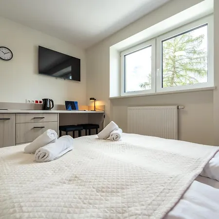 Apartamenty Ksiazka Do Poduszki - 250 Metrow Do Bulwarow Wislanych - Dream Apart Ustron Exterior photo