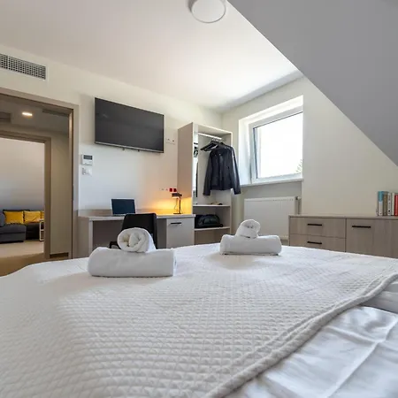 Apartamenty Ksiazka Do Poduszki - 250 Metrow Do Bulwarow Wislanych - Dream Apart Ustron Exterior photo