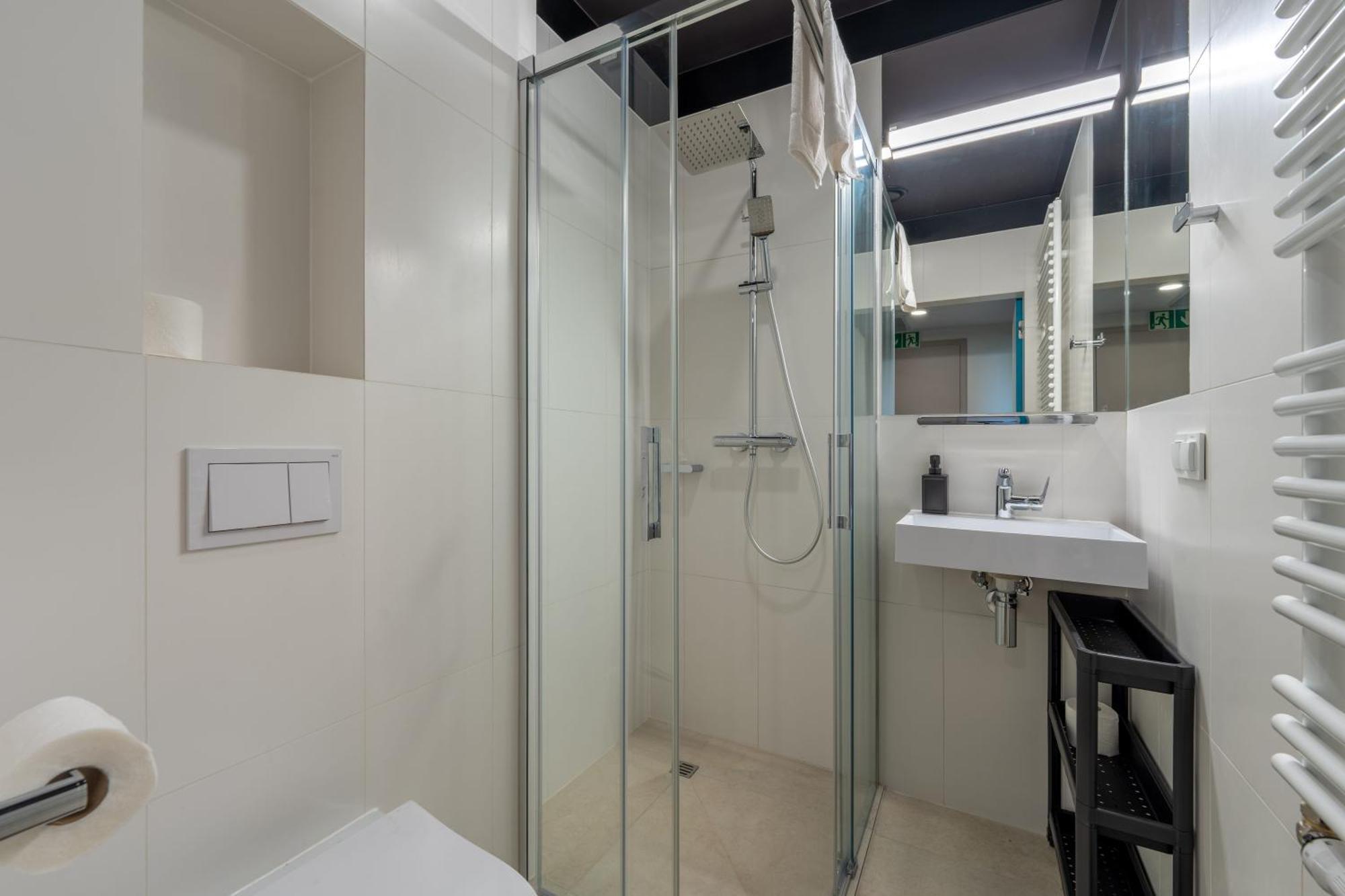 Apartment Ksiazka Do Poduszki - 250 Metrow Do Bulwarow Wislanych - Dream *