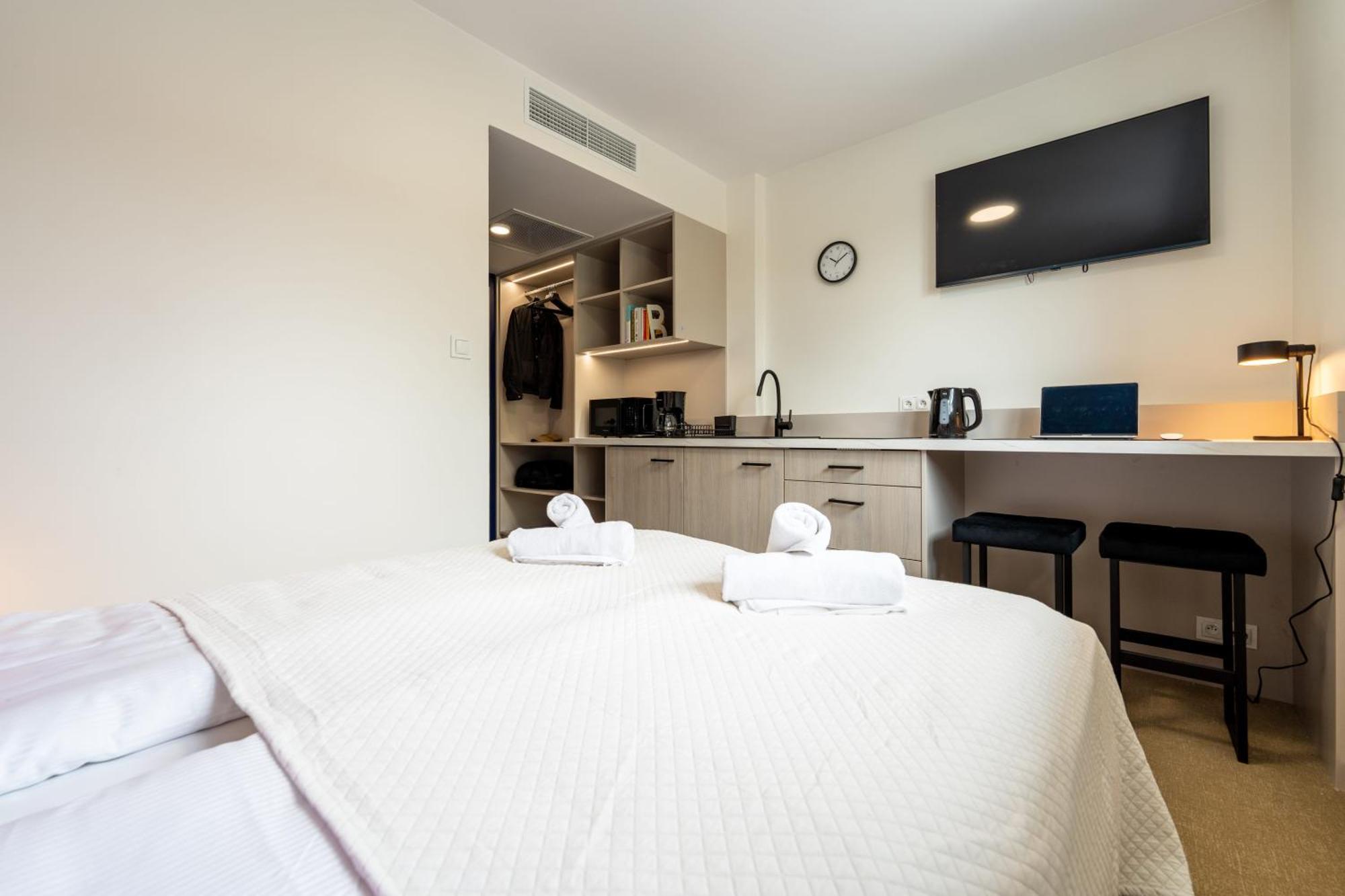 Apartment Ksiazka Do Poduszki - 250 Metrow Do Bulwarow Wislanych - Dream *