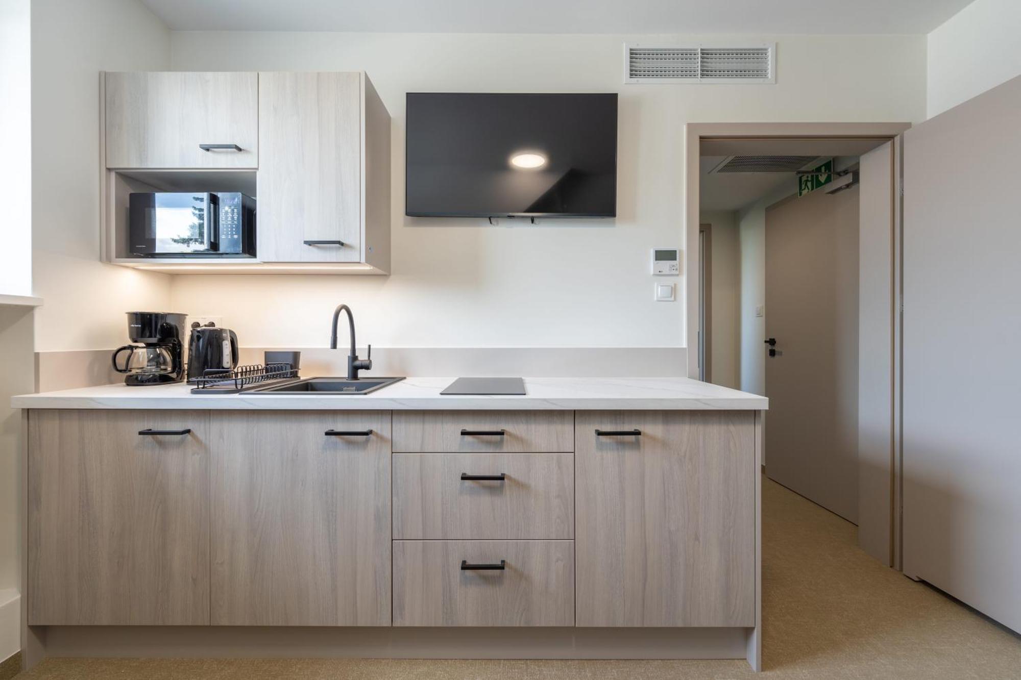 Ksiazka Do Poduszki - 250 Metrow Do Bulwarow Wislanych - Dream Apartment