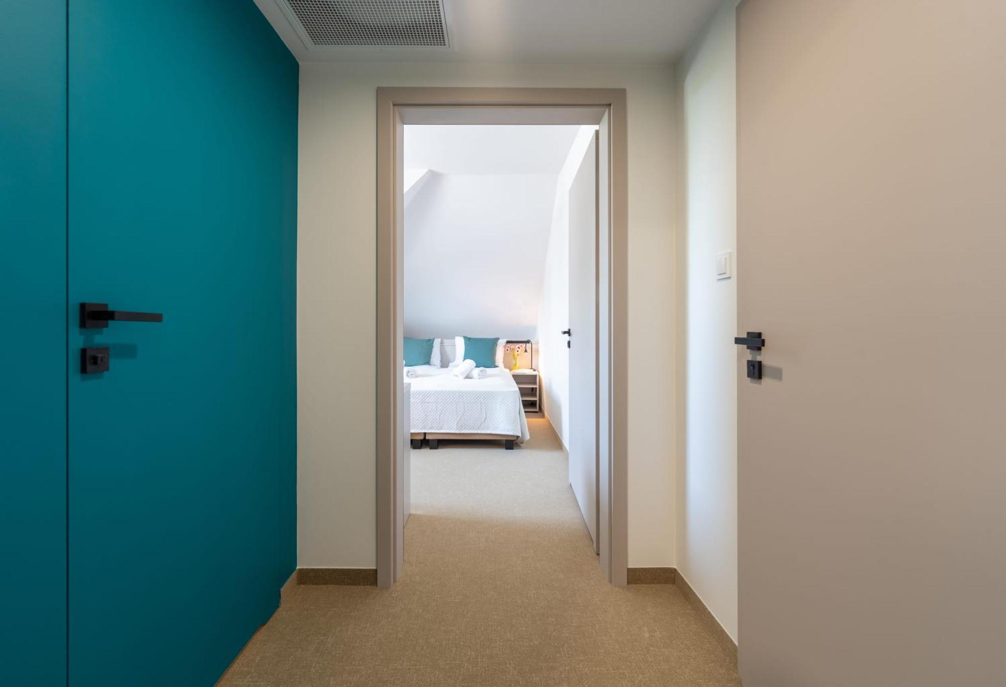 Ksiazka Do Poduszki - 250 Metrow Do Bulwarow Wislanych - Dream Apartment *