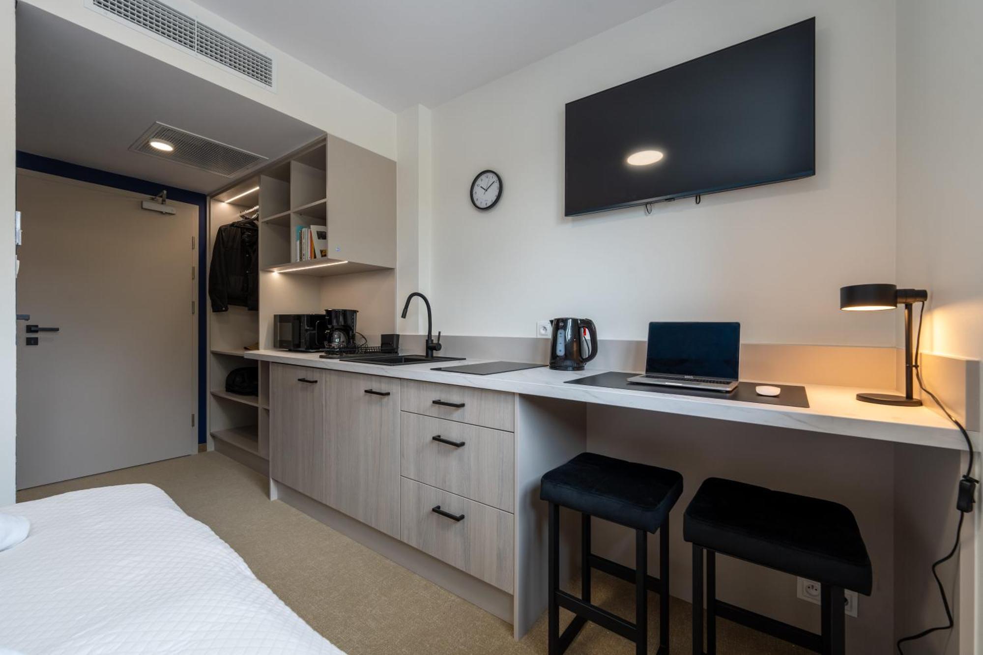 Apartment Ksiazka Do Poduszki - 250 Metrow Do Bulwarow Wislanych - Dream