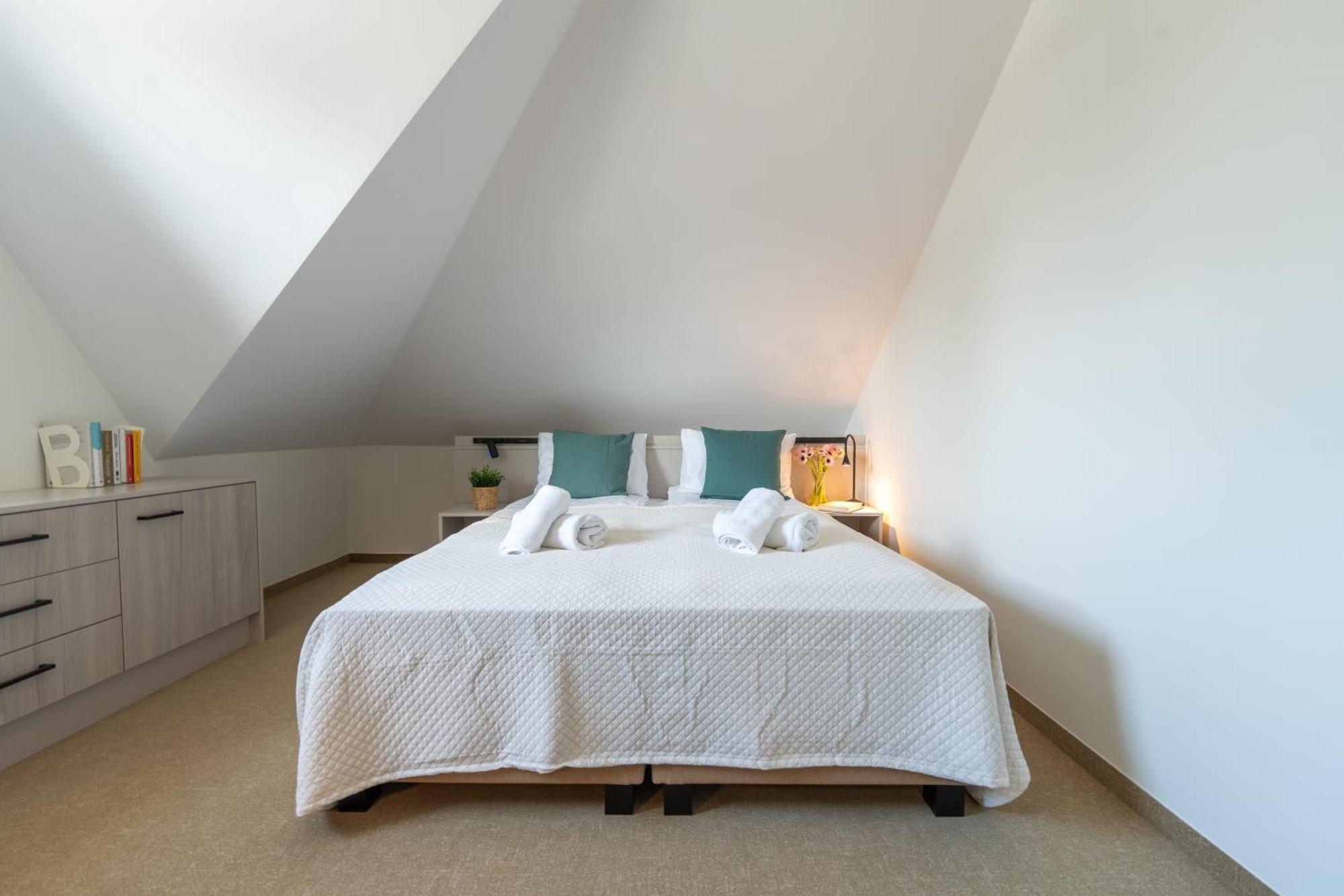 Apartment Ksiazka Do Poduszki - 250 Metrow Do Bulwarow Wislanych - Dream