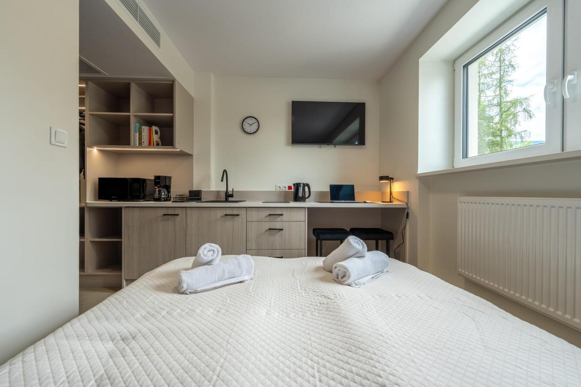 Ksiazka Do Poduszki - 250 Metrow Do Bulwarow Wislanych - Dream Apartment Ustron
