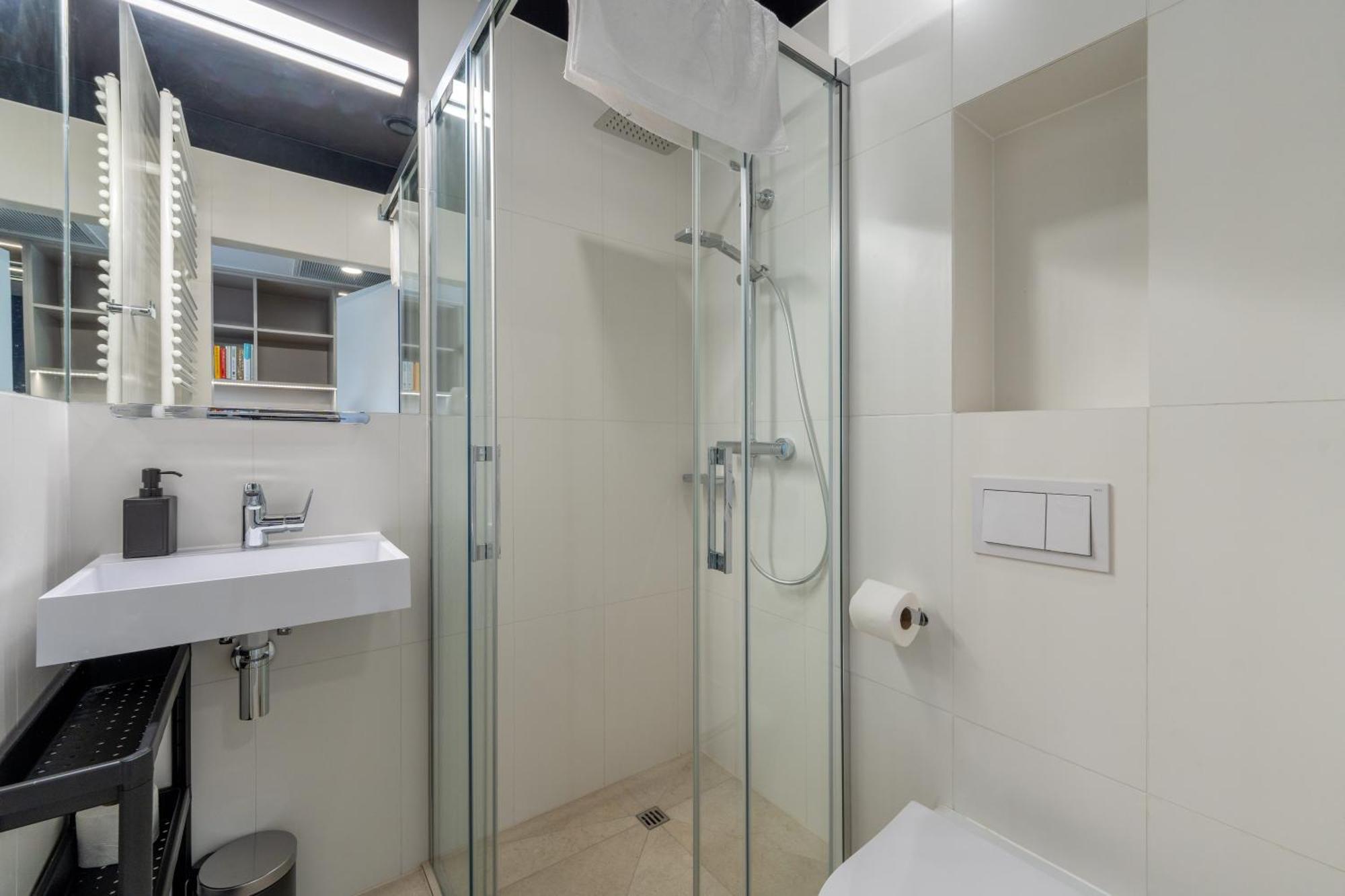 Ksiazka Do Poduszki - 250 Metrow Do Bulwarow Wislanych - Dream Apartment *