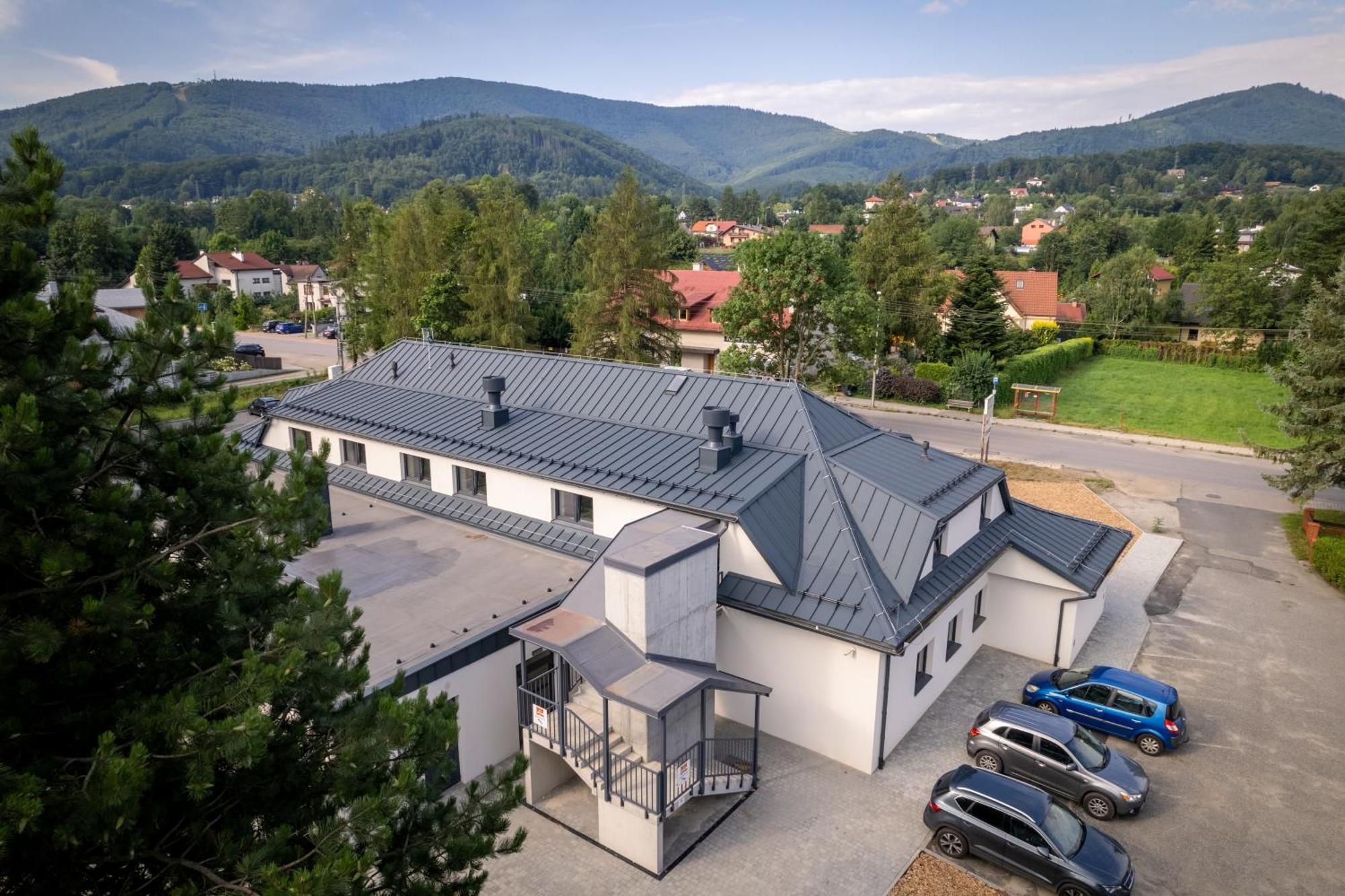 Ksiazka Do Poduszki - 250 Metrow Do Bulwarow Wislanych - Dream Apartment Ustron